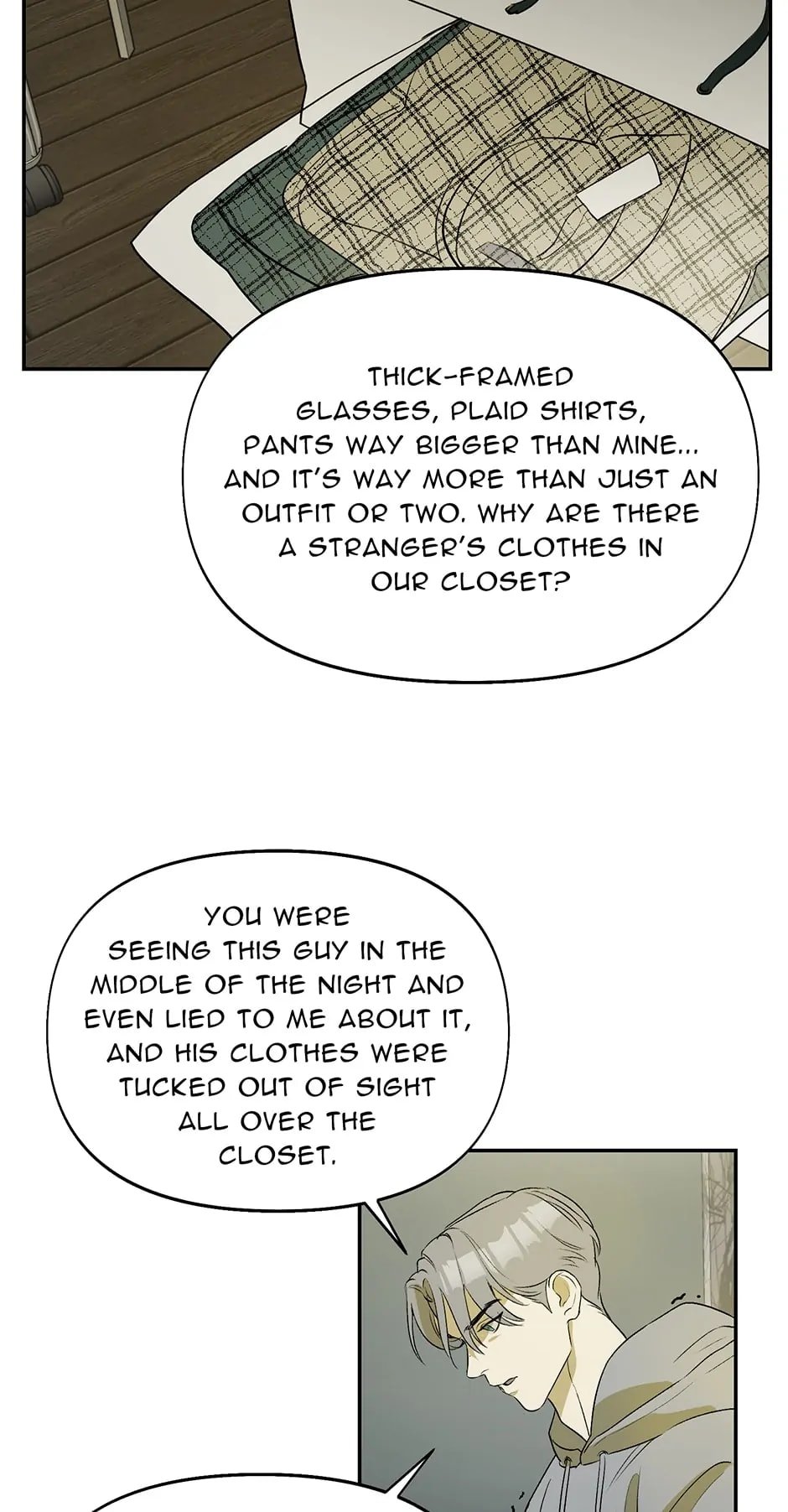 Nerd Project, Chapter 3 image 20